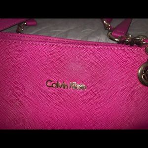 Calvin Klein purse